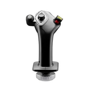 Thrustmaster Airbus Add-On Flight Grip, 1:1 Sidestick Replica - PC