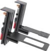Meza Mount-HOTAS Desk Mount Set of 2