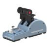 Thrustmaster TCA Quadrant Airbus Edition Flight Sim Throttle – PC