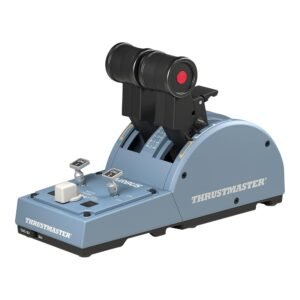 Thrustmaster TCA Quadrant Airbus Edition Flight Sim Throttle – PC