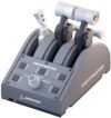 Thrustmaster TCA Quadrant Boeing Edition Throttle Add-On – XBOX & PC